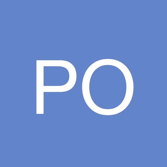 Meet your Posher, Pablo - Picture 1 of 1